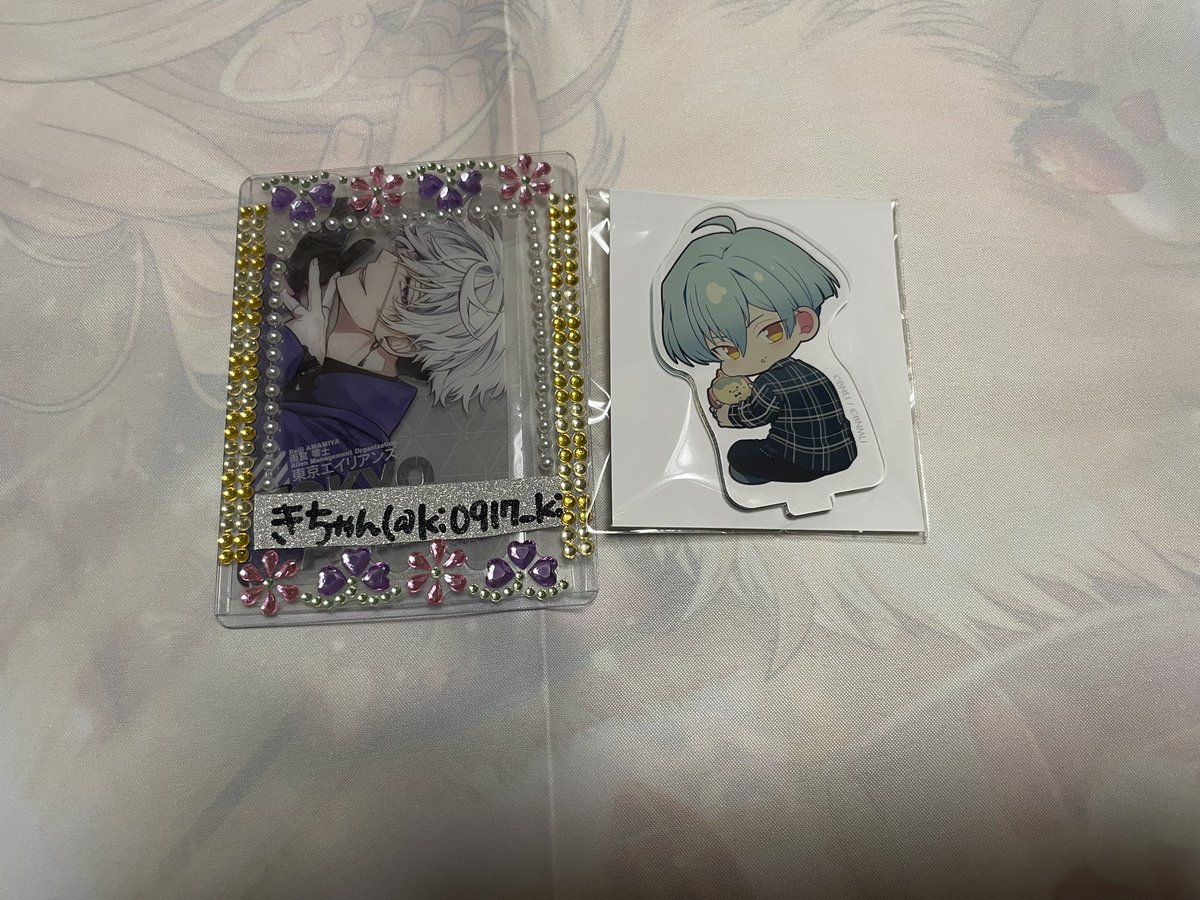 きちゃん🦊 tweet media