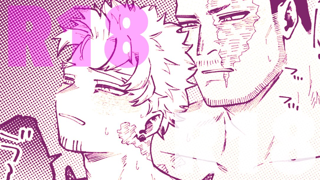 ししの tweet media