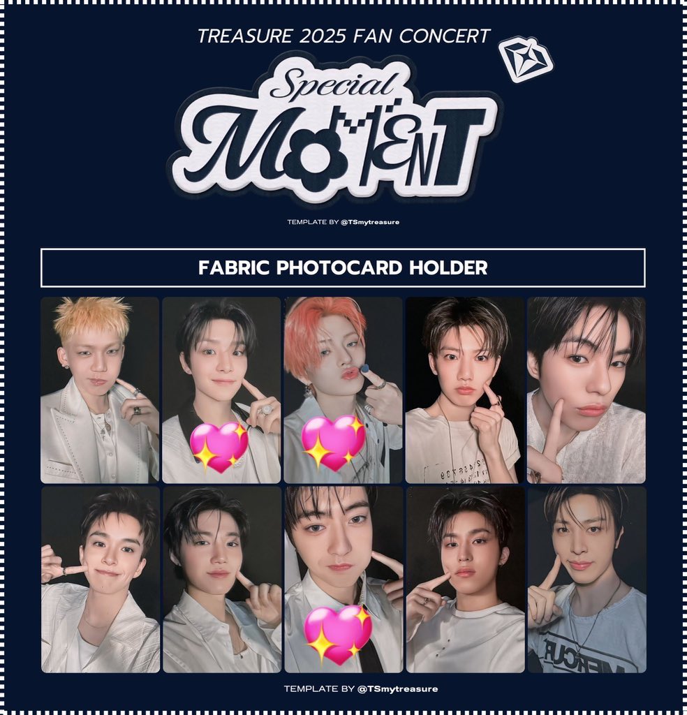 647csrh's tweet photo. TREASURE SPECIAL MOMENT FABRIC PHOTOCARD HOLDER トレカ 交換

《譲》ジュンギュ ジェヒョク ドヨン

《求》ジフン ヨシ ハルト

※🐨↔🐶優先

・明日 有楽町手渡し
・郵送(固定必読)

お気軽にお声掛けください。

#TREASURE交換 https://t.co/HvRh54vwYO