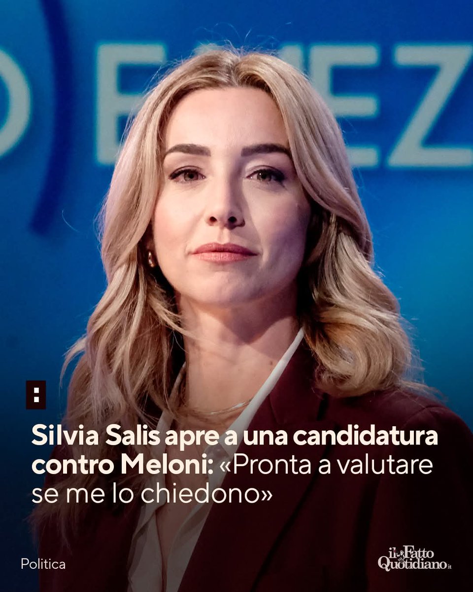 Silvia C.🧱🌋✝️🖤✋🇮🇹🇷🇺 tweet media
