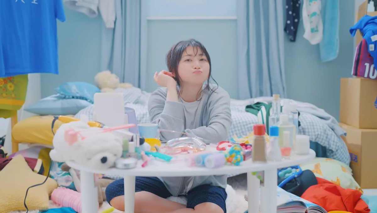 カタカナのシロ tweet media