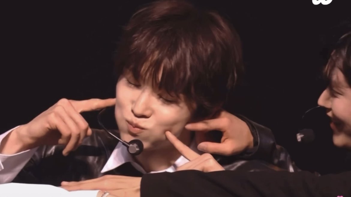 จองบี้ tweet media