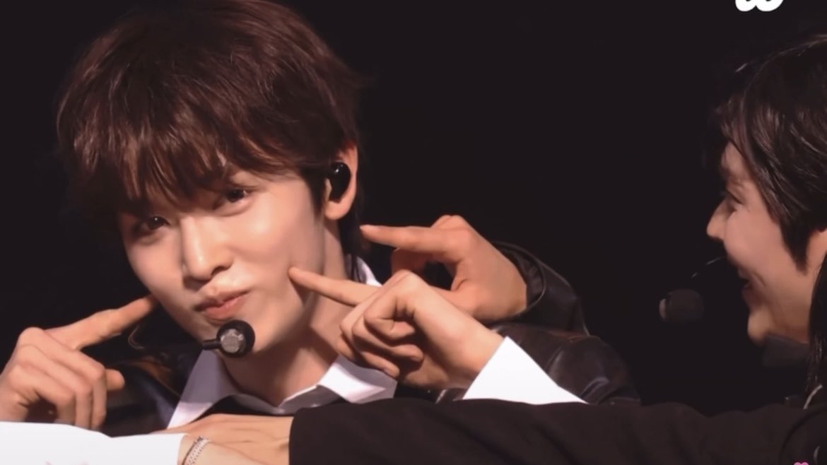 จองบี้ tweet media