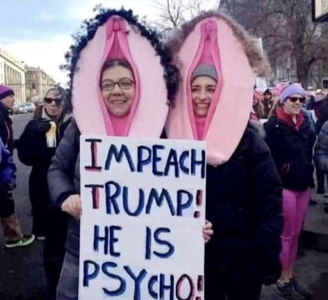 Janna Deplorable Part 2 tweet media