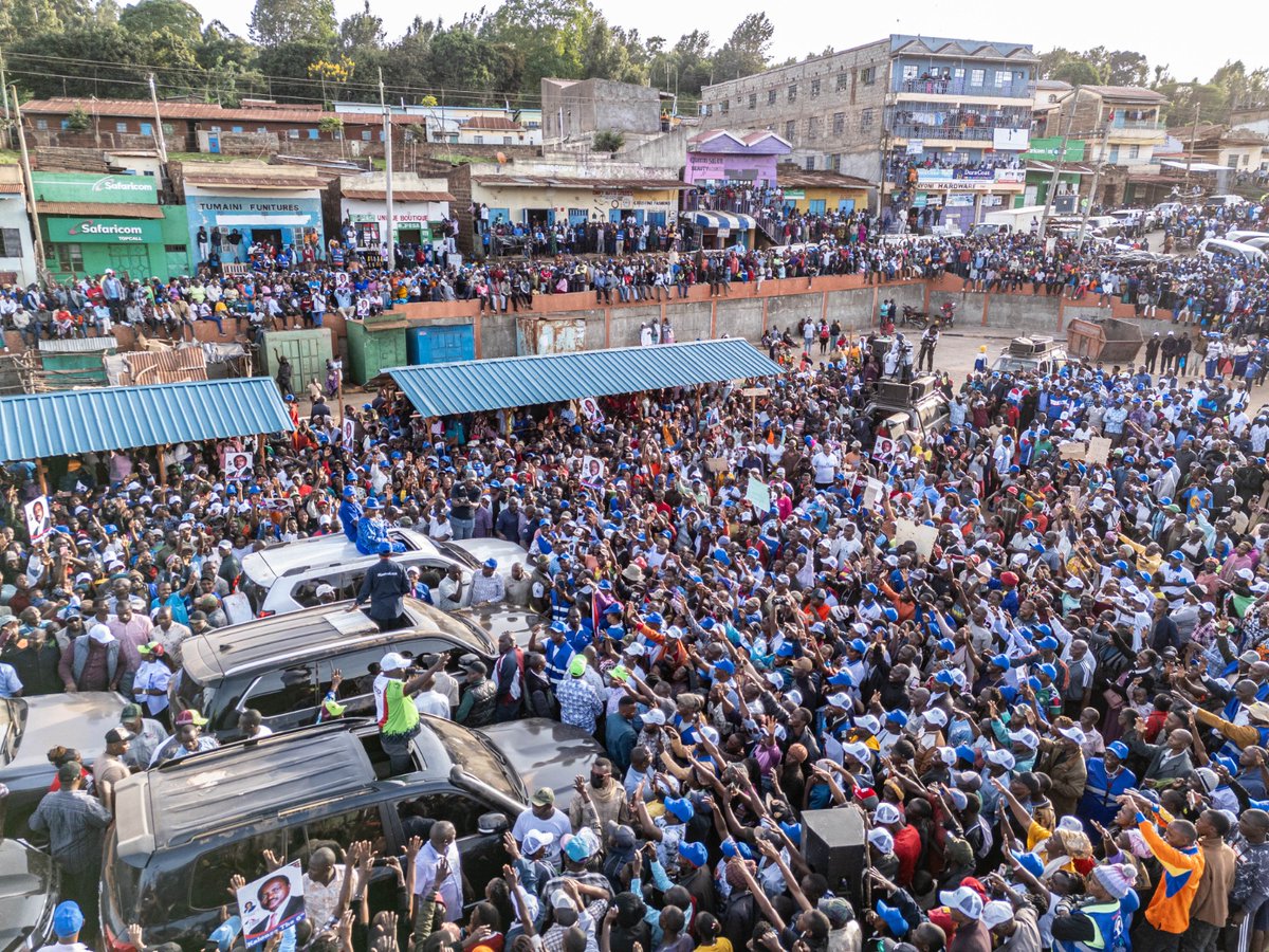 New Dawn tweet media