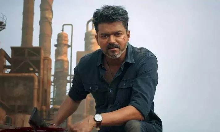 ArunaTheater's tweet photo. It is devastating to see a vision shattered by piracy. When a film like #JanaNayagan is stolen, it kills the soul of the theater. The industry’s heartbeat fades when years of passion are met with betrayal 

"Support Cinema Save Theaters' 🙏🙏 https://t.co/5AJYI6eoc2