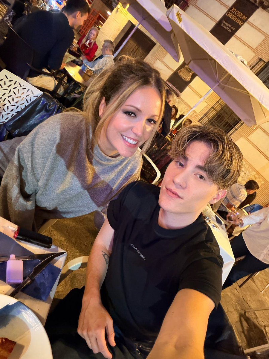 Carlos Marco tweet media