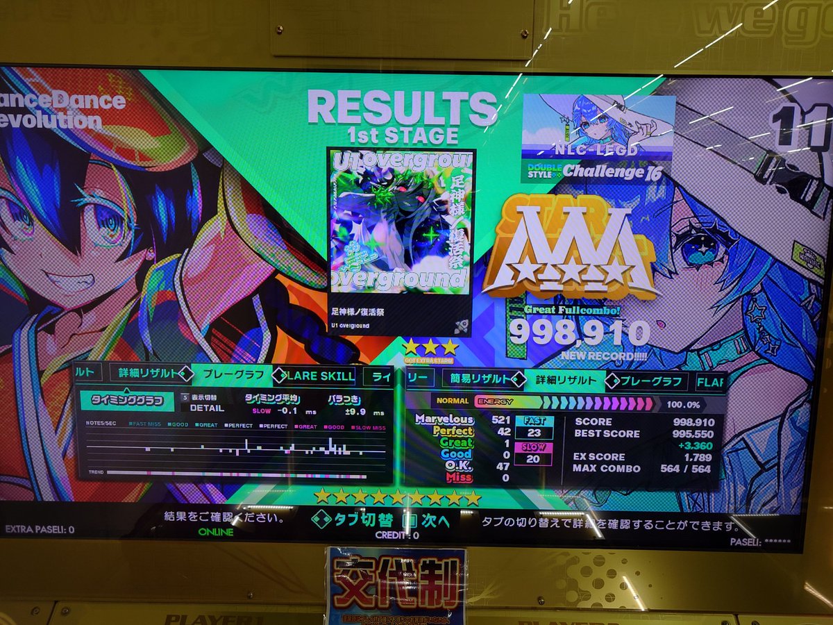 足回りが固い人 tweet media