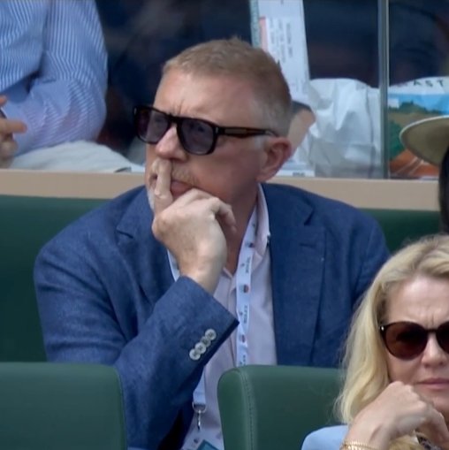 The Tennis Letter tweet media