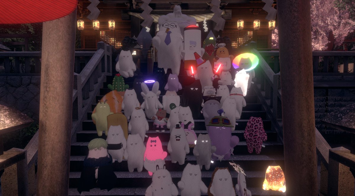 Fyerisu（ふぇりすぅ）/Ship10 tweet media