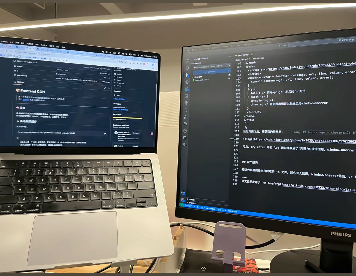 黄小木 tweet media