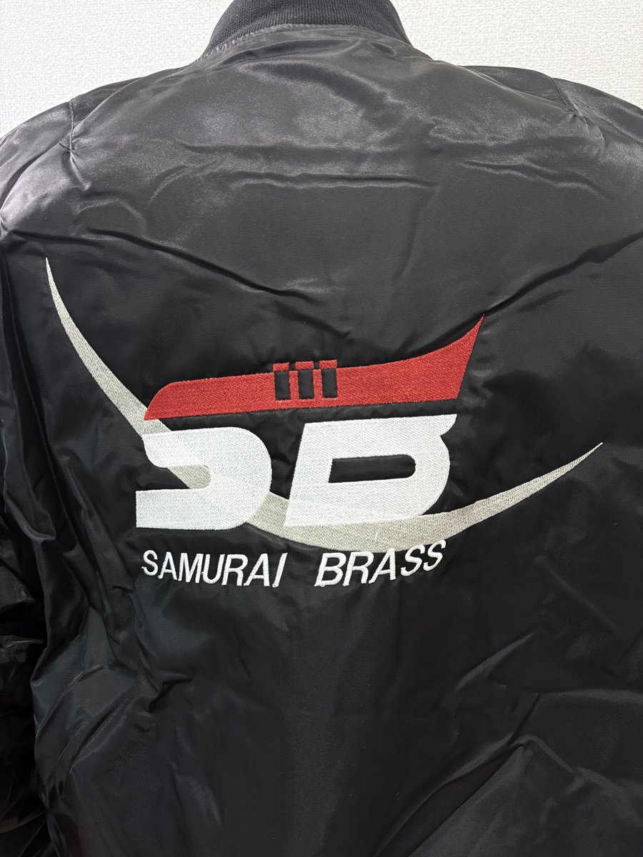 侍BRASS（侍ブラス） tweet media