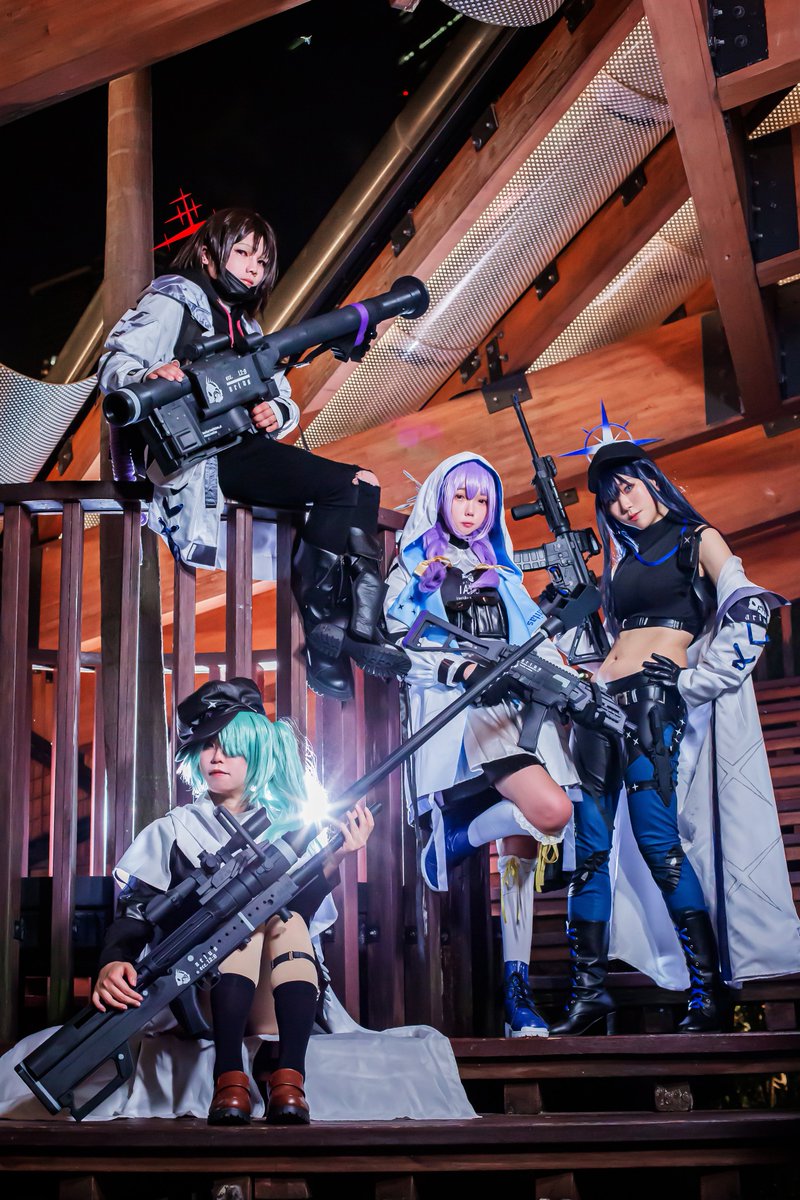 花織 HanaShiki tweet media