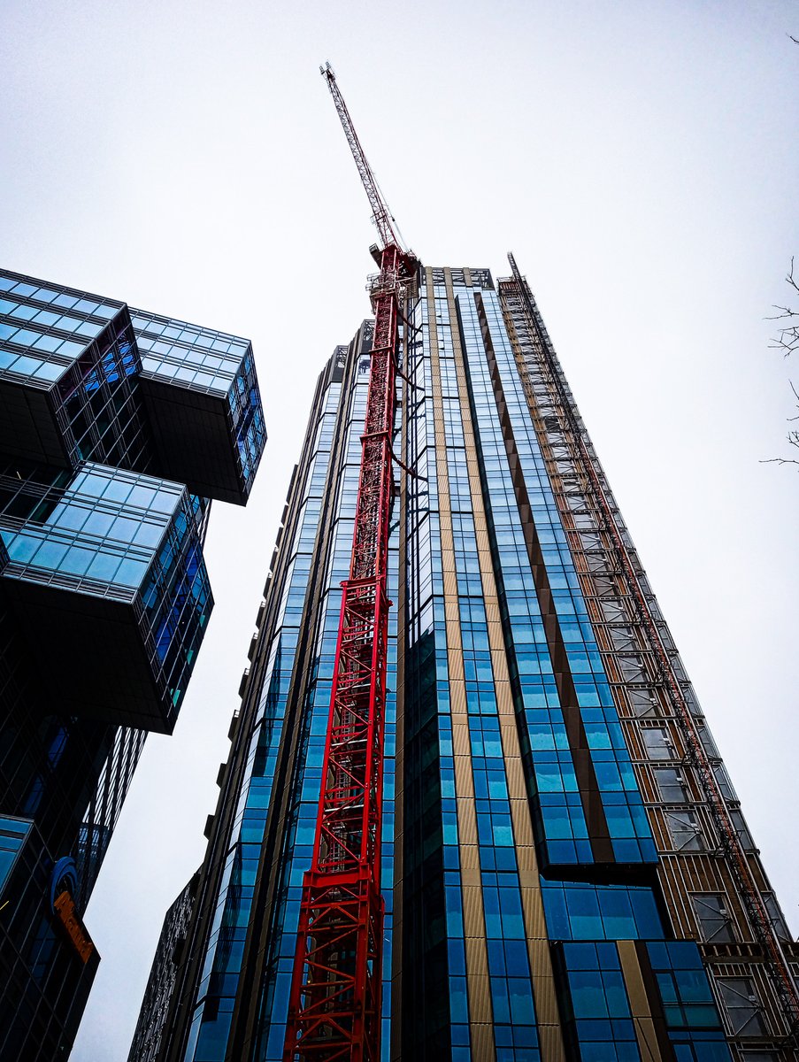 paulsportrait's tweet image. #Construction near #KendalSquare #CambMA