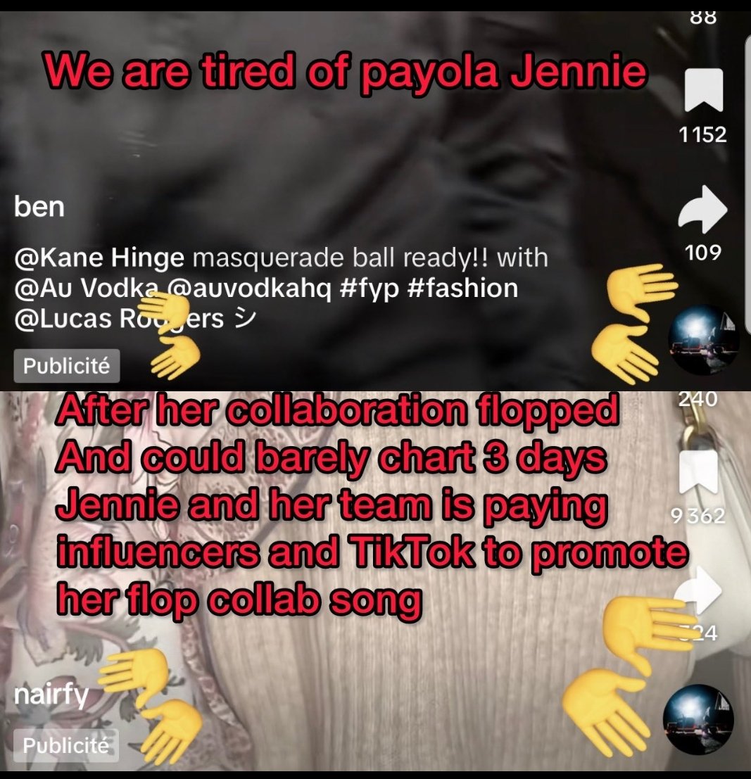 VivaLaLisa🪽 tweet media