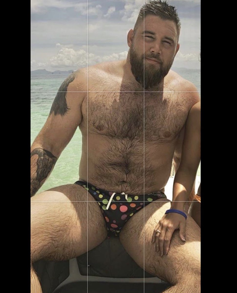 Male Central tweet media