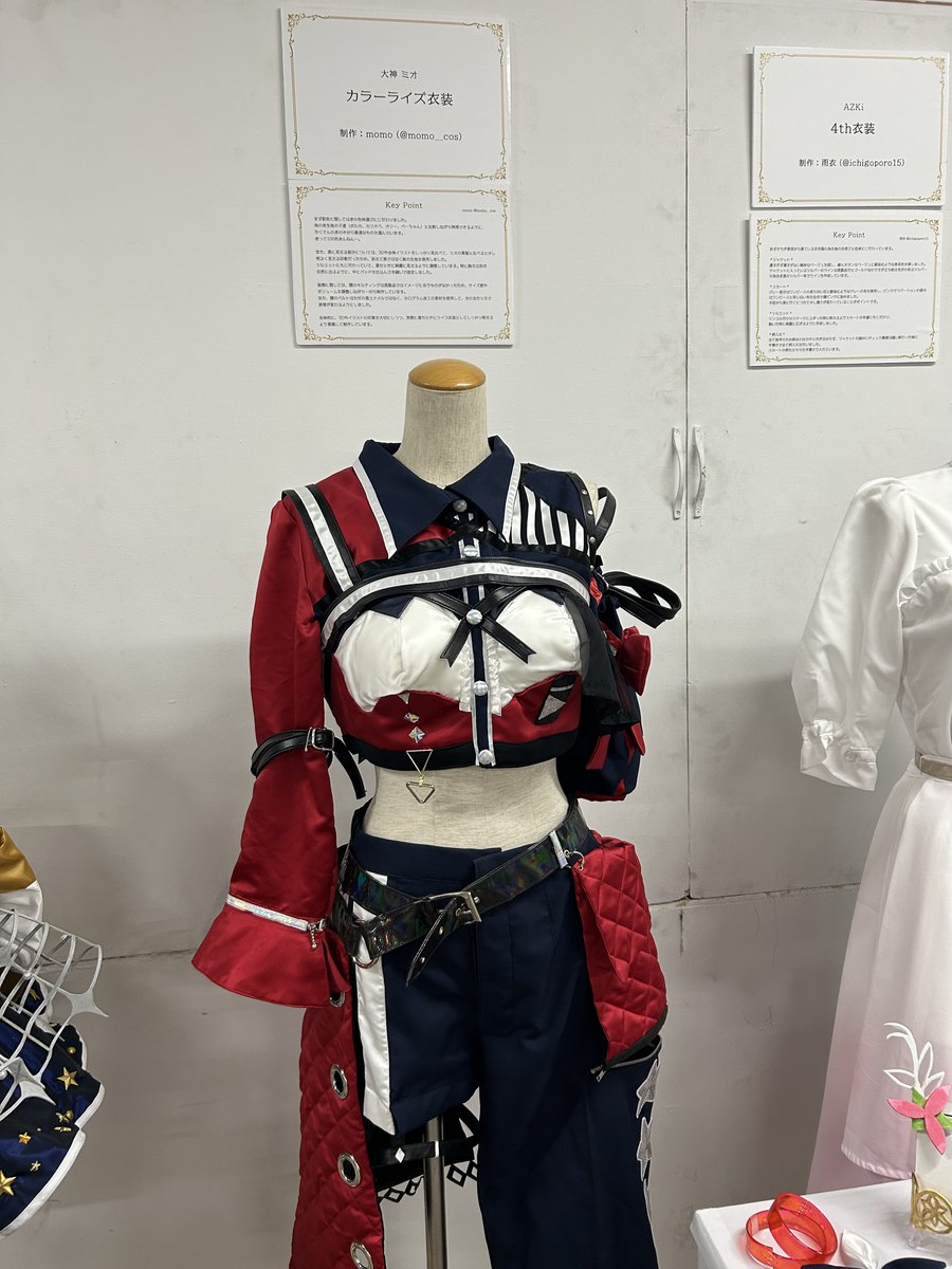 タッシー tweet media