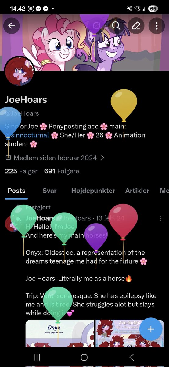 JoeHoars tweet media