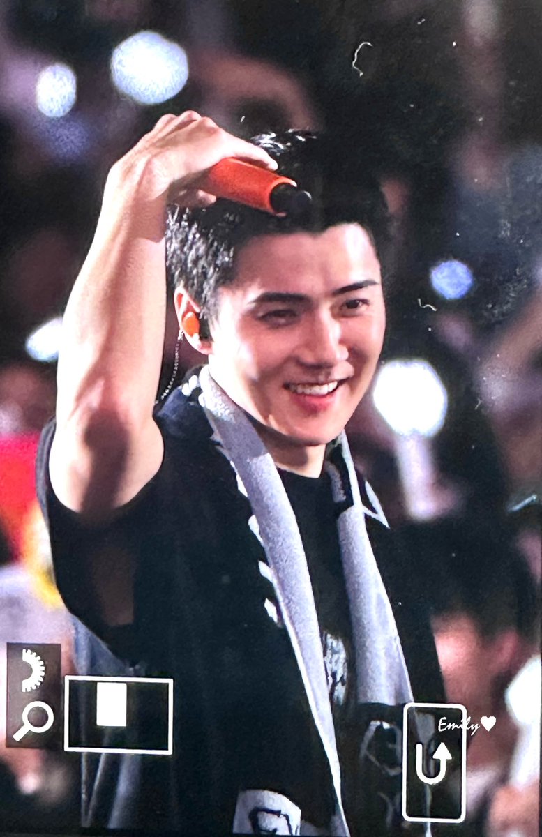 Emily❤︎ tweet media