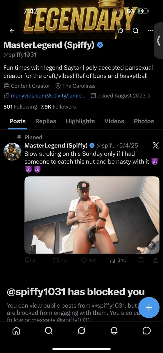 S3X🫖EXposedXXX tweet media