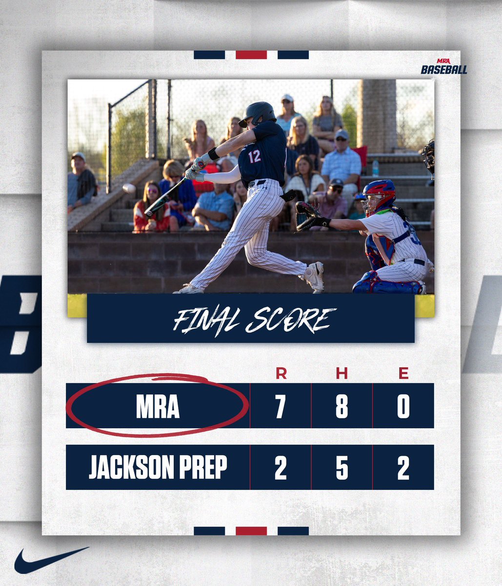 Baseball | MRA tweet media