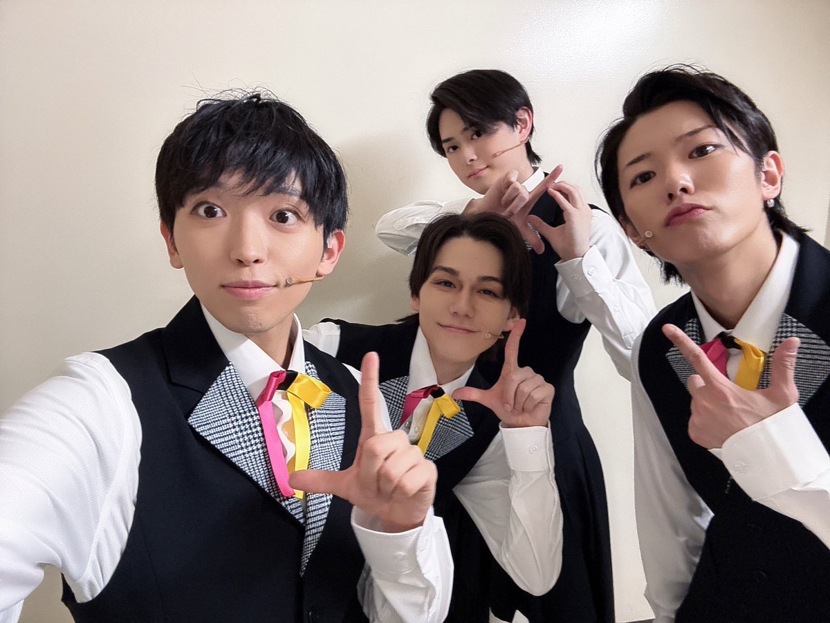 角 怜樹 tweet media