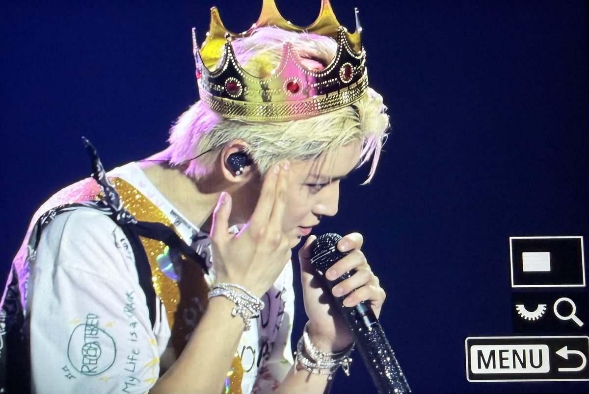 260411 #태용 #TAEYONG