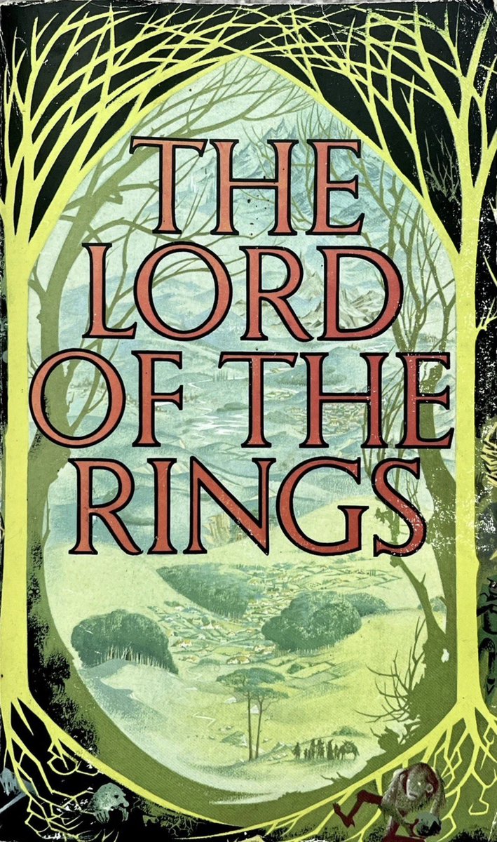 Public Footpath tweet media