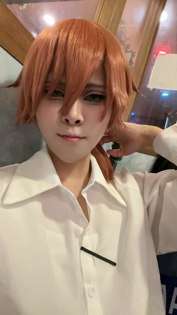 ハルサメ tweet media