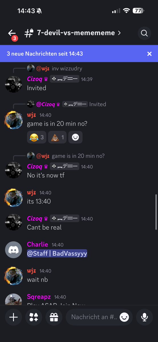 🇫🇷🥖 tweet media