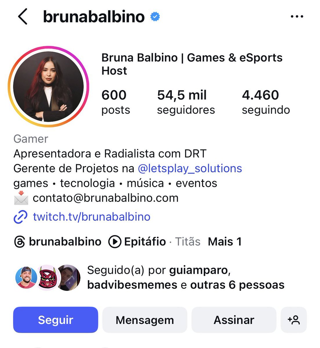 bea VAI VER O BTS tweet media