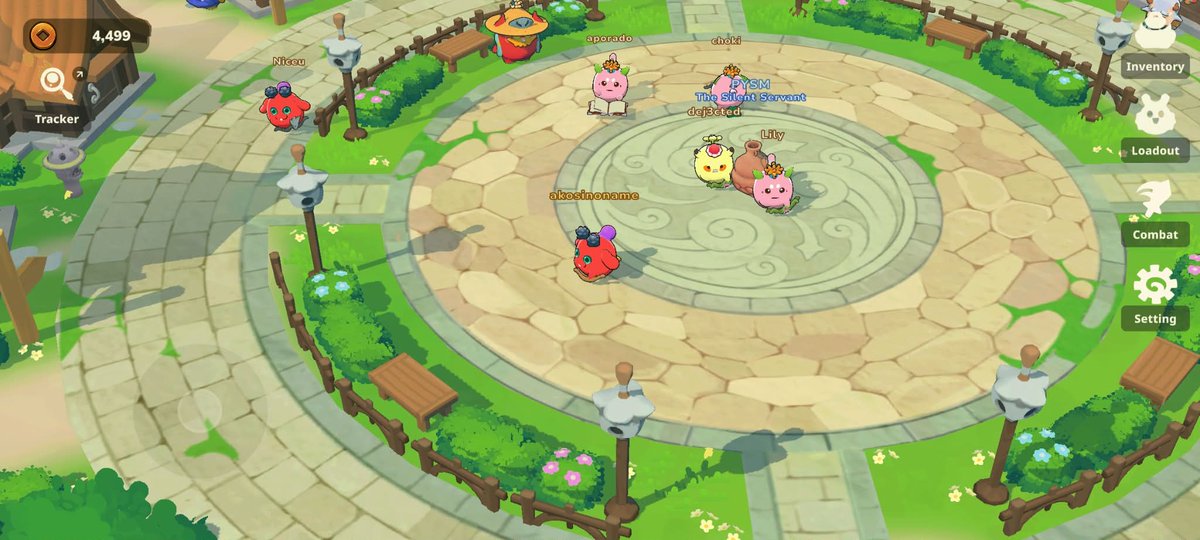 aym_NoName's tweet photo. @YGG_GTProgram @AxieInfinity @YieldGuild @maezing_gaming @bokunogatari I’m definitely ready for this! The new combat and dungeon system looks exciting, and the bosses seem like a real challenge.
Can’t wait to dive into Atia’s Legacy and start building my own journey. I’ll be sharing my gameplay soon. Let’s go! https://t.co/eCbqyugt1q