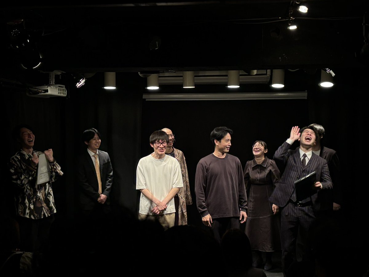 ビクターミュージックアーツお笑いオフィシャル tweet media