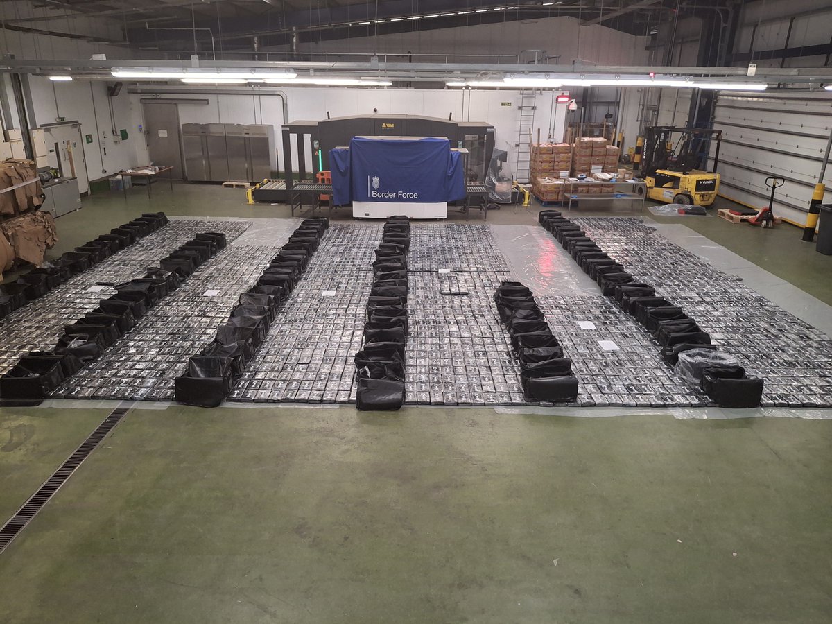 Home Office tweet media