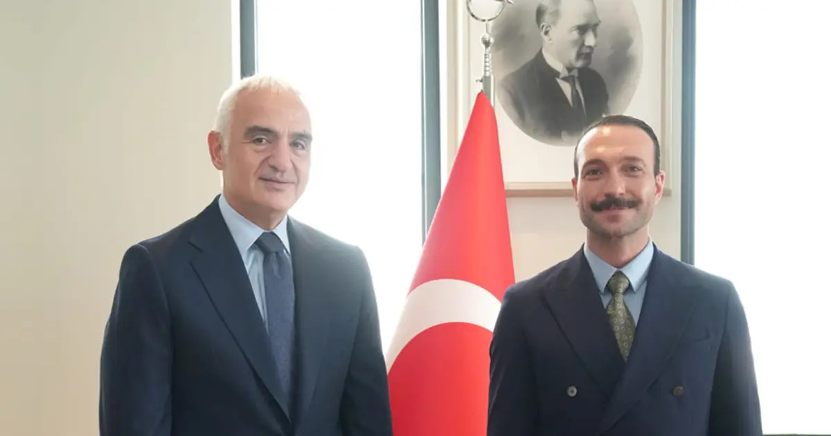 Türkçe tweet media