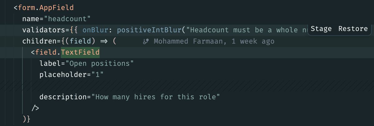Mohammed Farmaan. tweet media