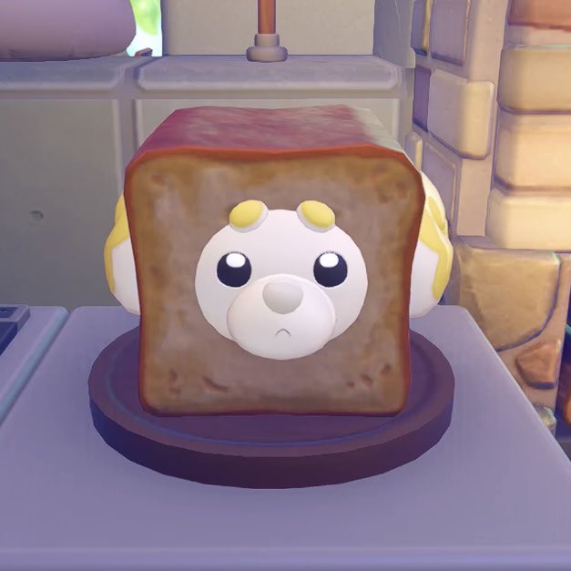 毎日もっちたち tweet media