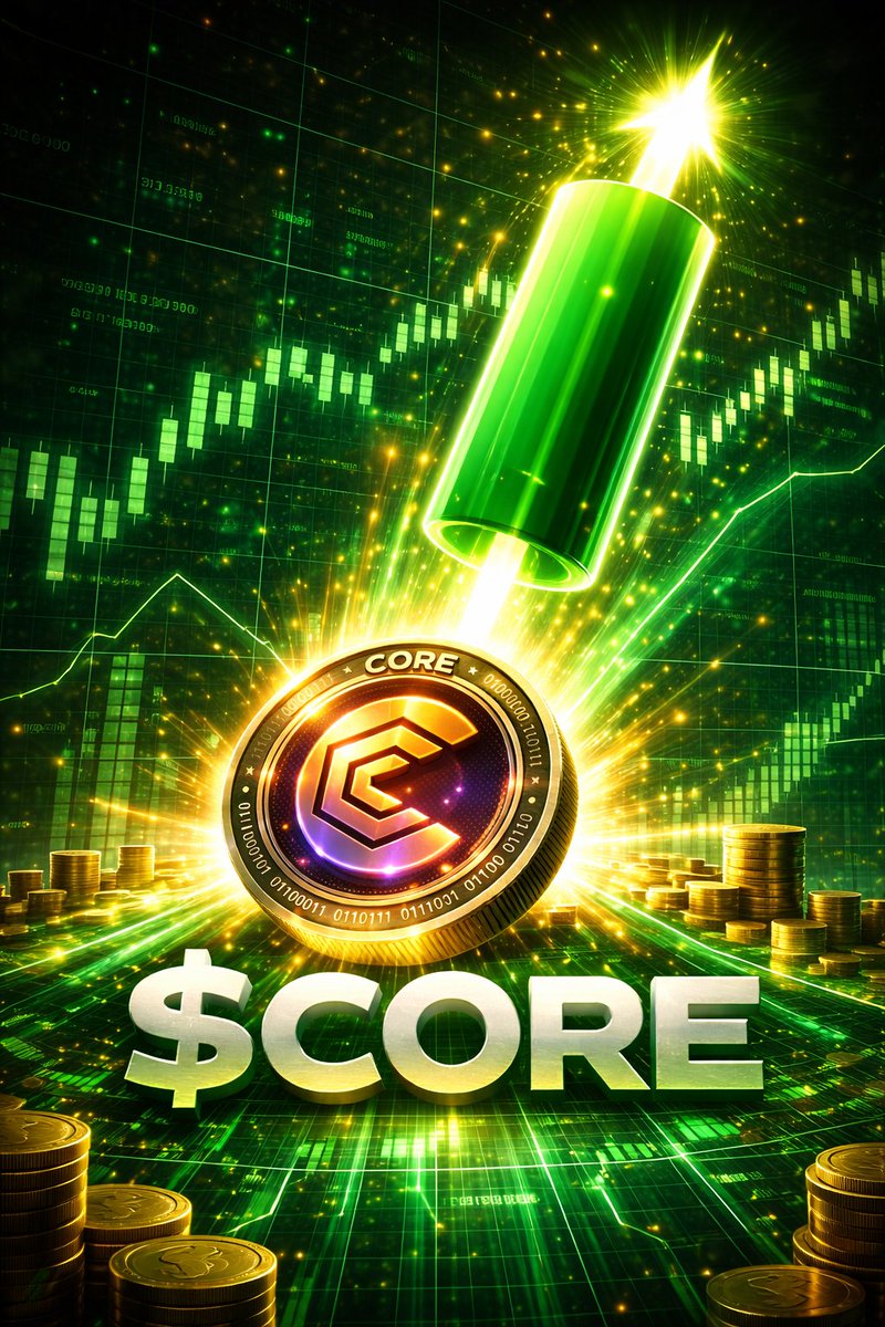 Core Girl tweet media