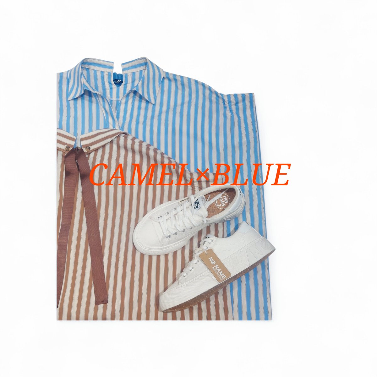 toraya111dep's tweet image. いよいよ明日Wポイントイベント最終日!!
一気に暖かく過ごしやすくなりましたよね😄
本日はカラー×カラーでおすすめITEMをご紹介(^^♪
是非、お誘いあわせの上ご来店お待ちいたしております。

#toraya111dep #coodinate #colourful

instagram.com/p/DW_W5hJGkhG/…