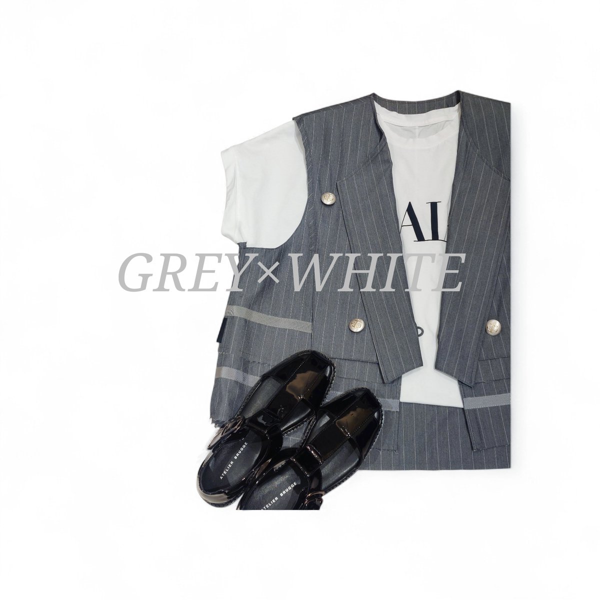 toraya111dep's tweet image. いよいよ明日Wポイントイベント最終日!!
一気に暖かく過ごしやすくなりましたよね😄
本日はカラー×カラーでおすすめITEMをご紹介(^^♪
是非、お誘いあわせの上ご来店お待ちいたしております。

#toraya111dep #coodinate #colourful

instagram.com/p/DW_W5hJGkhG/…