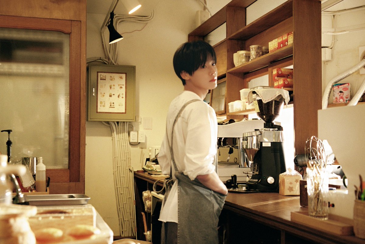 NCT WISH tweet media