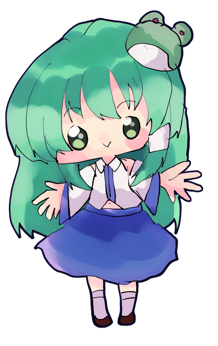 もち食パン tweet media