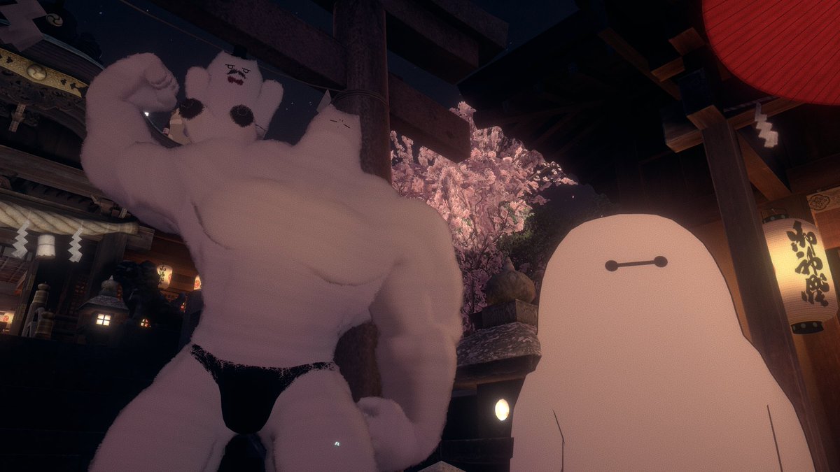 Fyerisu（ふぇりすぅ）/Ship10 tweet media