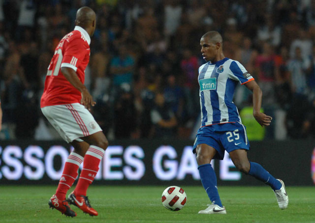 FC Porto tweet media