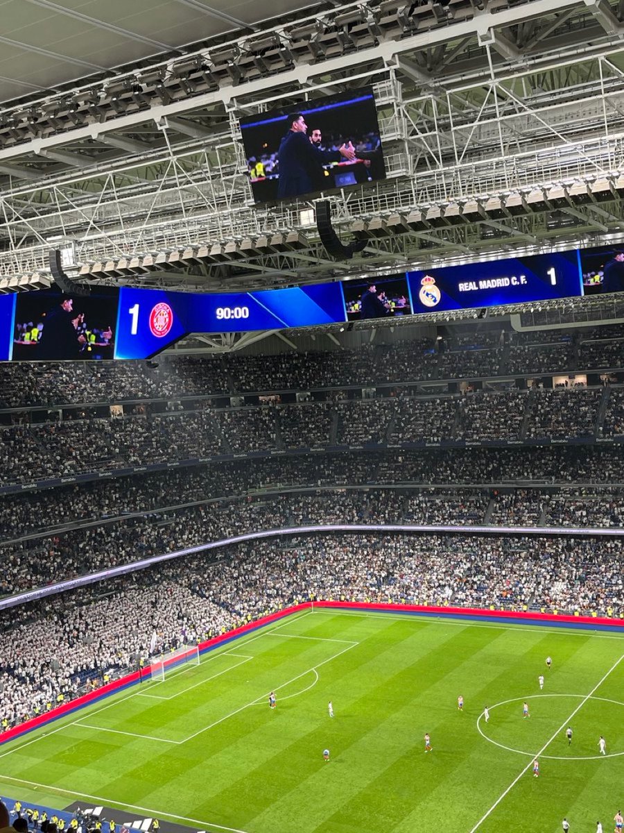 Madrid Universal tweet media