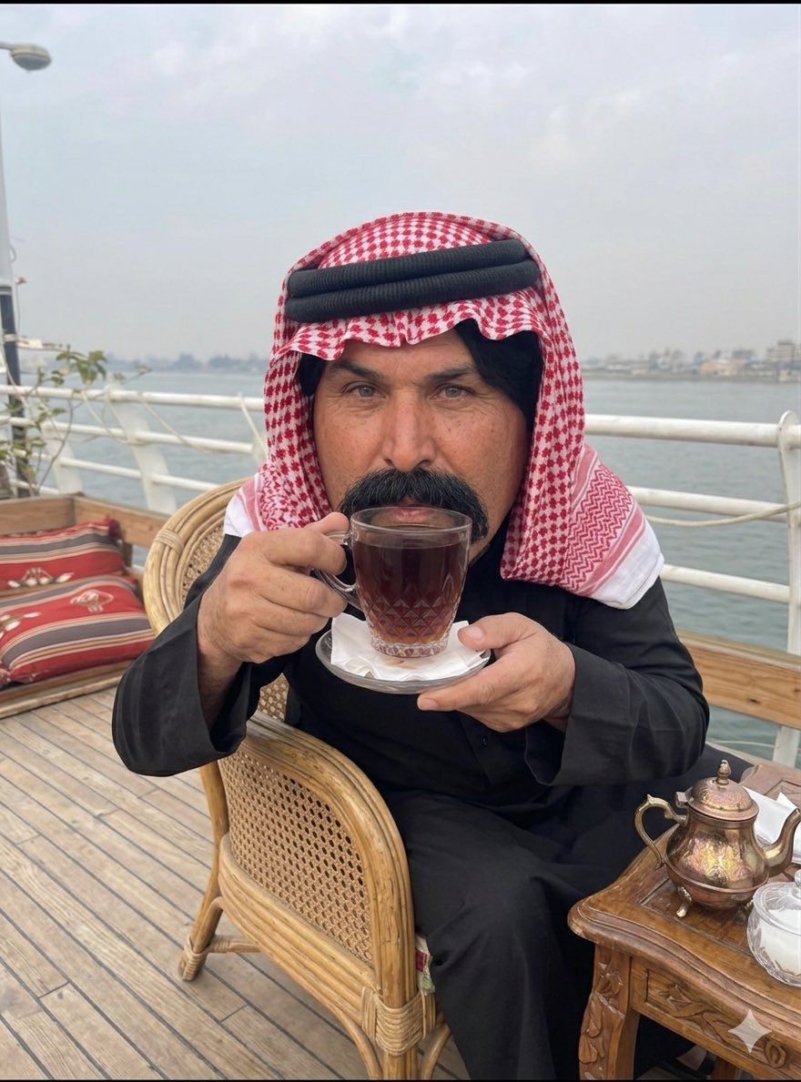 أحمد بن سلطان tweet media