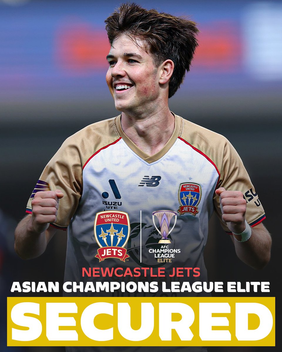 Isuzu UTE A-League tweet media