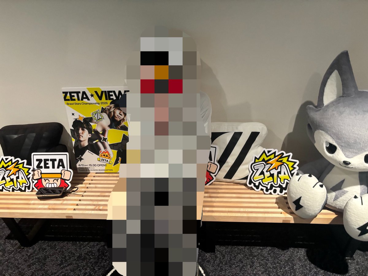 ちっかー tweet media