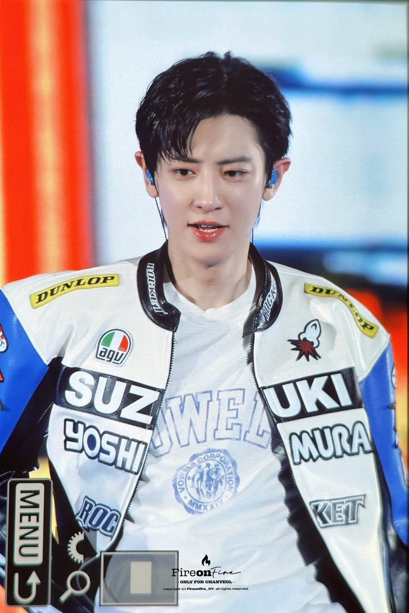 260411 EXhOrizon
#CHANYEOL #찬열  #EXhOrizon_in_Seoul