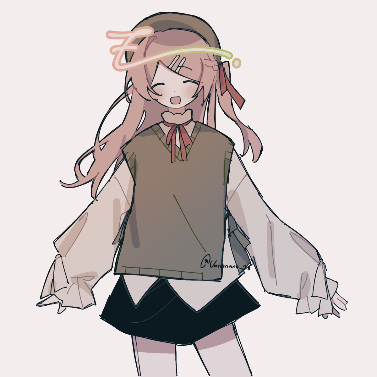 Vananann :( tweet media